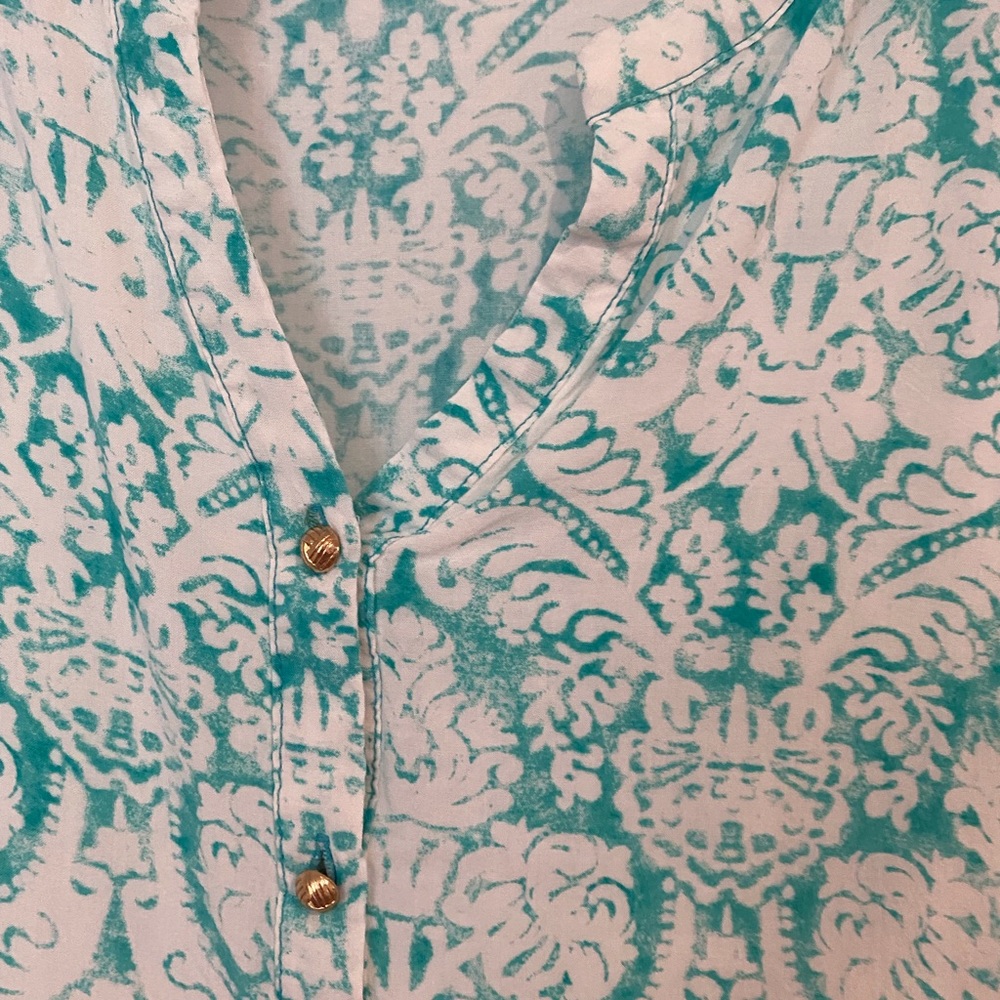 TUNIC Style Top